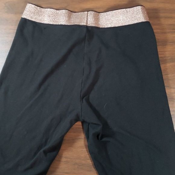 Victoria’s Secret Sport Rose Gold Grommet Leggings - Picture 7 of 7